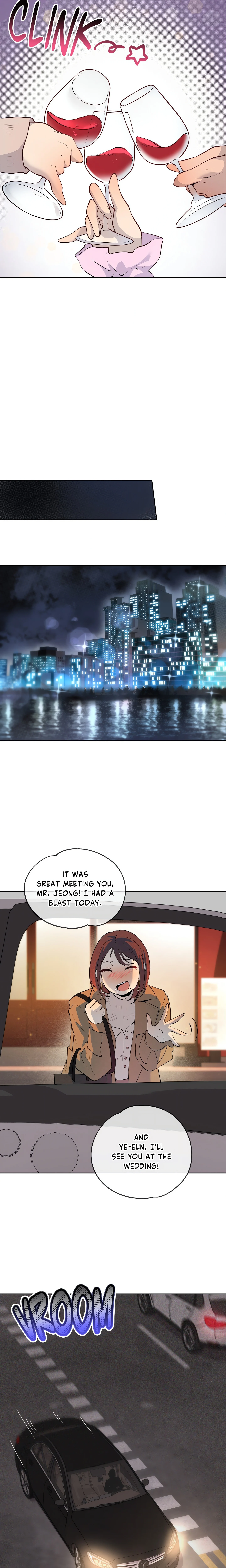 Cherry Pop (Uncensored) chapter 35 page 12