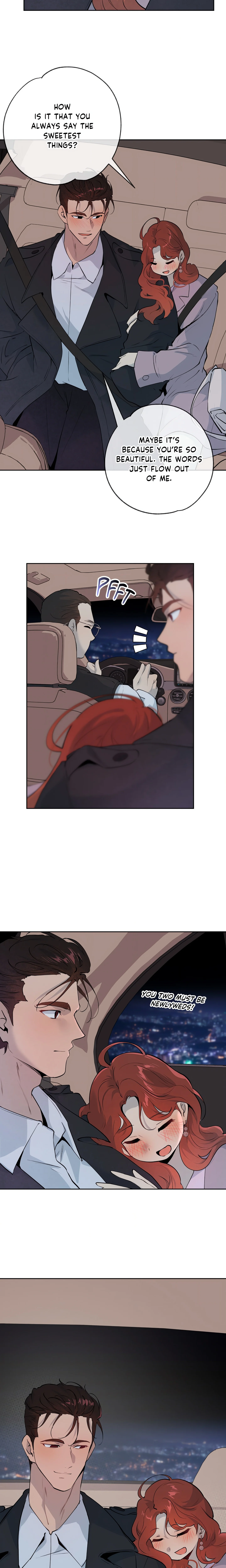 Cherry Pop (Uncensored) chapter 35 page 14