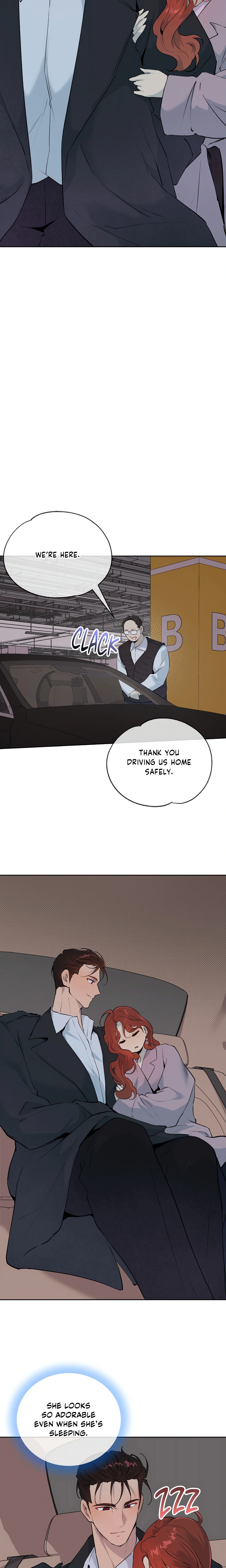 Cherry Pop (Uncensored) chapter 35 page 15