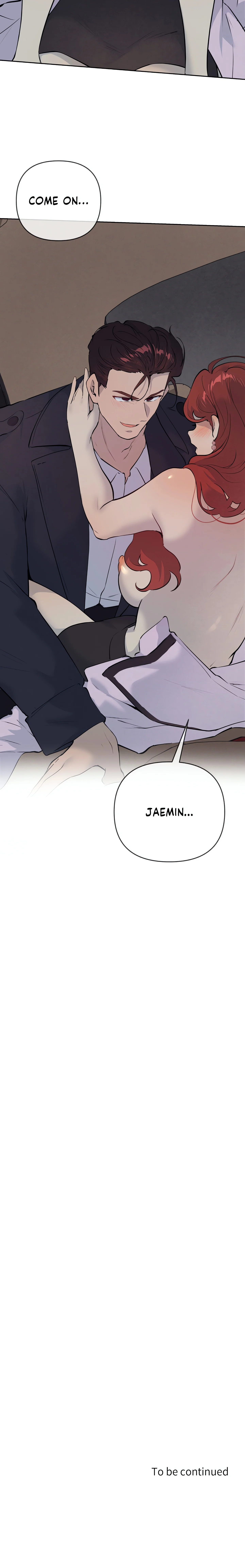 Cherry Pop (Uncensored) chapter 36 page 20