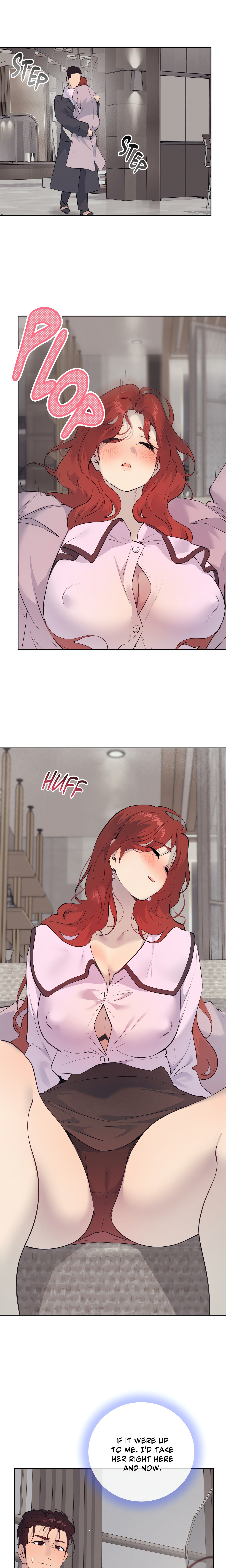 Cherry Pop (Uncensored) chapter 38 page 5