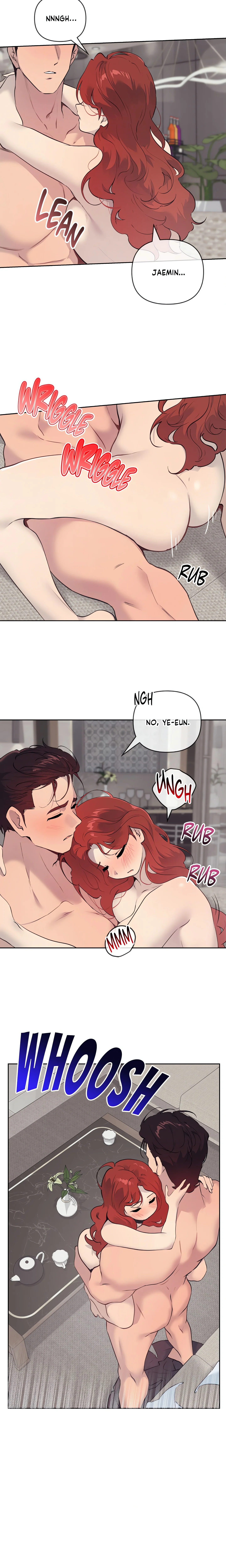 Cherry Pop (Uncensored) chapter 38 page 7