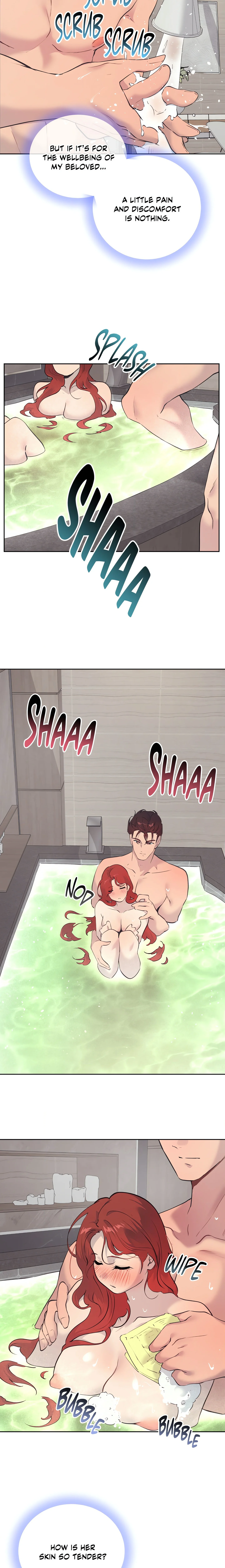 Cherry Pop (Uncensored) chapter 38 page 9