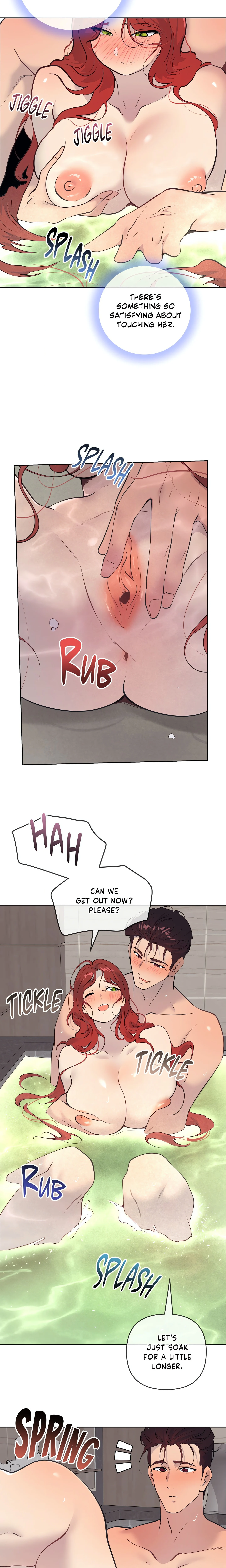 Cherry Pop (Uncensored) chapter 38 page 10