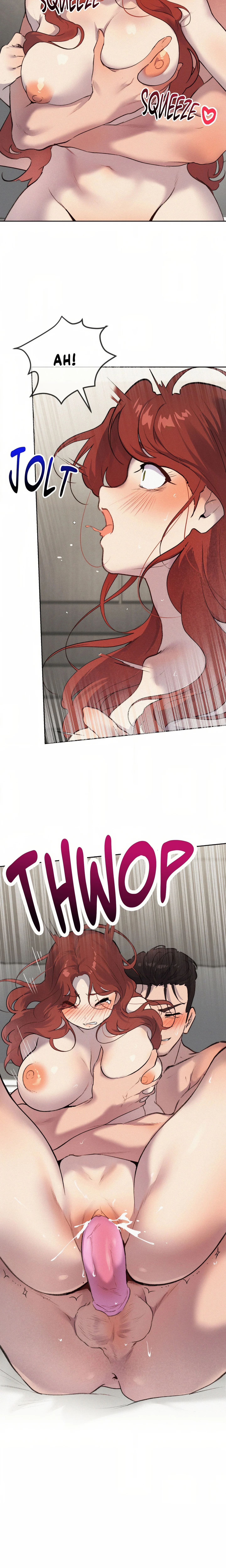 Cherry Pop (Uncensored) chapter 39 page 17