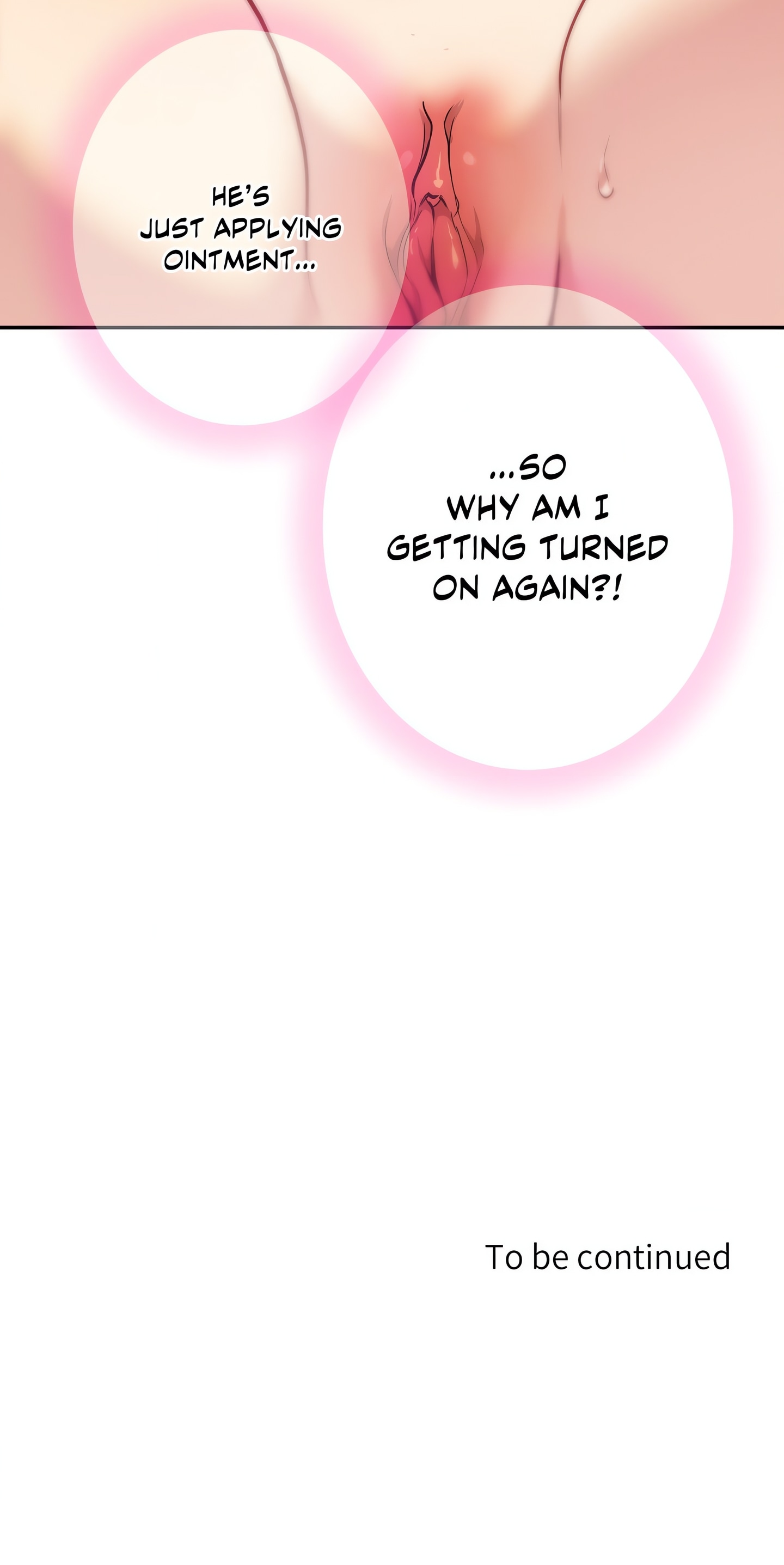 Cherry Pop (Uncensored) chapter 4 page 20