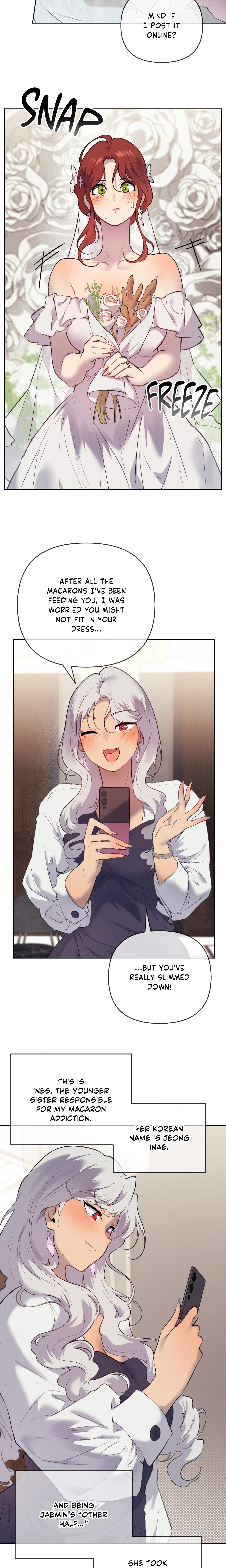 Cherry Pop (Uncensored) chapter 40 page 4