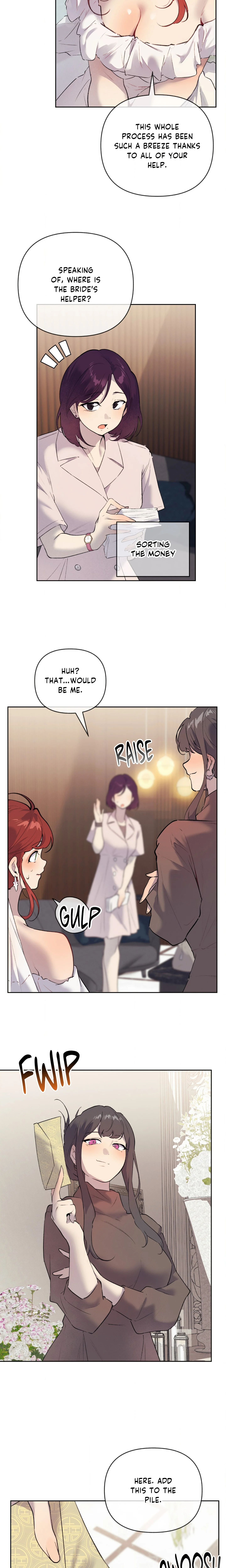 Cherry Pop (Uncensored) chapter 40 page 7