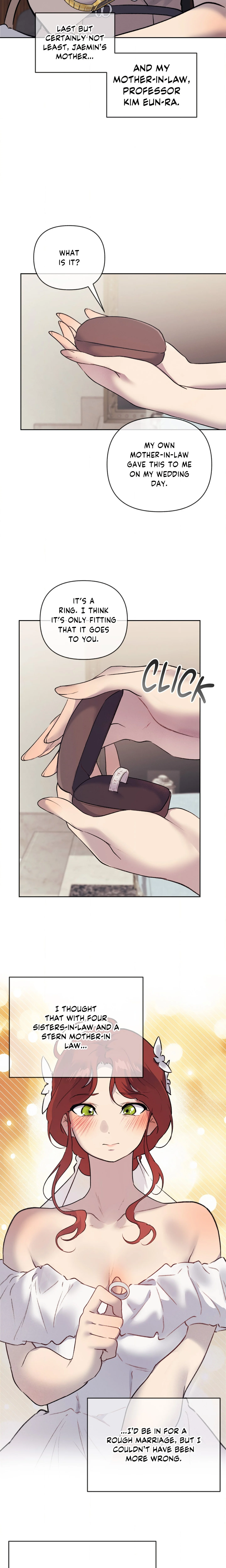 Cherry Pop (Uncensored) chapter 40 page 11