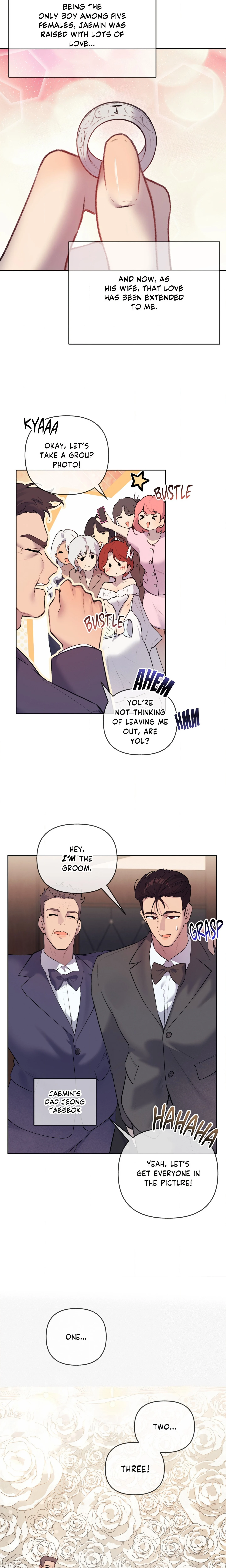 Cherry Pop (Uncensored) chapter 40 page 12
