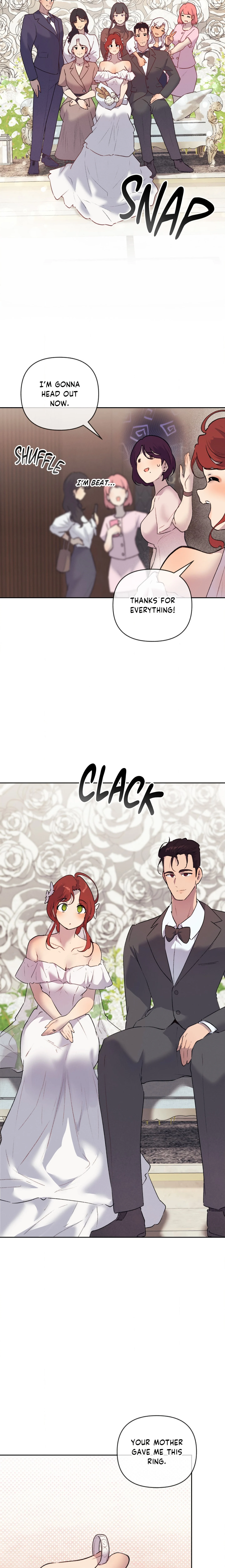 Cherry Pop (Uncensored) chapter 40 page 13
