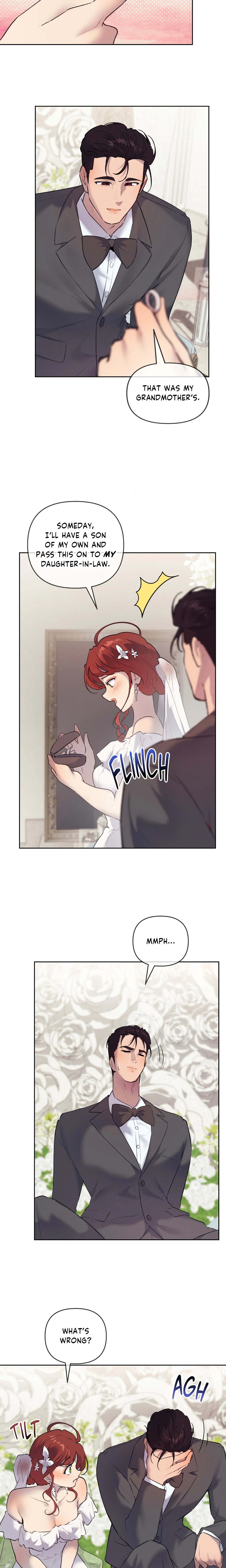 Cherry Pop (Uncensored) chapter 40 page 14