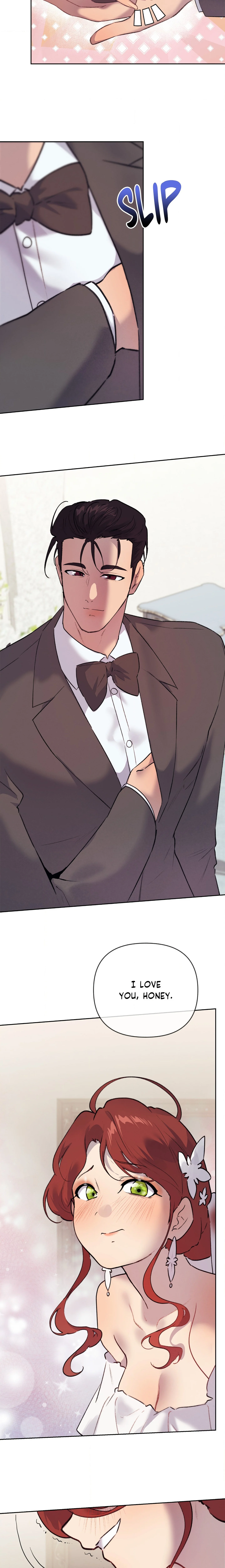 Cherry Pop (Uncensored) chapter 40 page 16