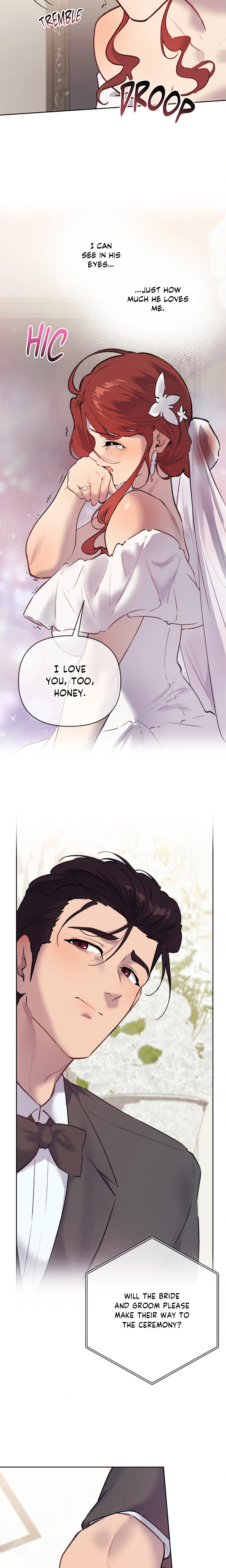 Cherry Pop (Uncensored) chapter 40 page 17