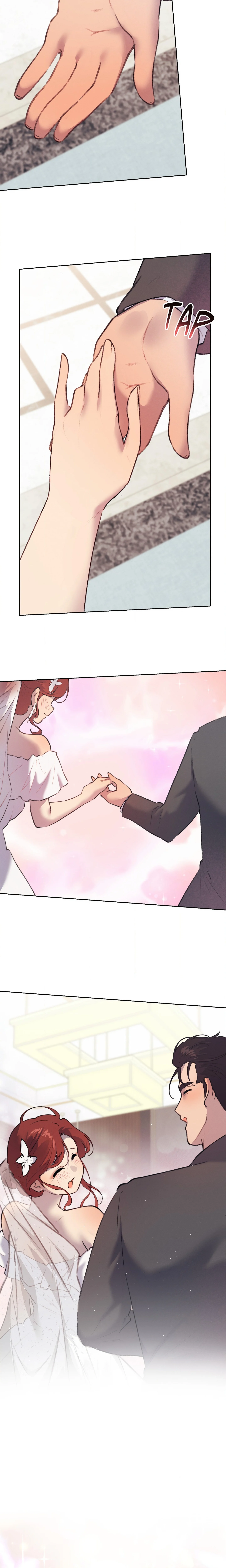 Cherry Pop (Uncensored) chapter 40 page 18