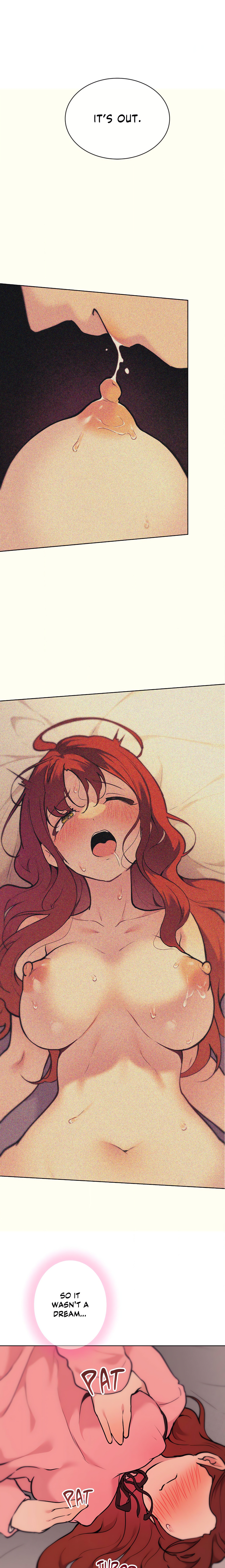 Cherry Pop (Uncensored) chapter 5 page 4