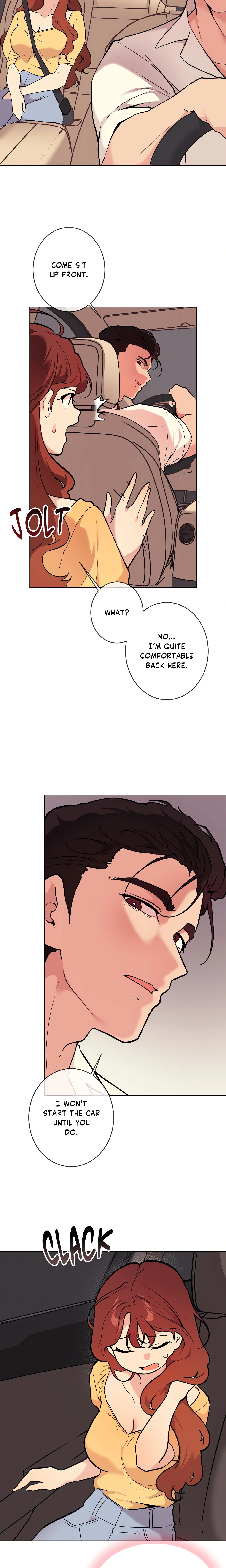 Cherry Pop (Uncensored) chapter 5 page 17
