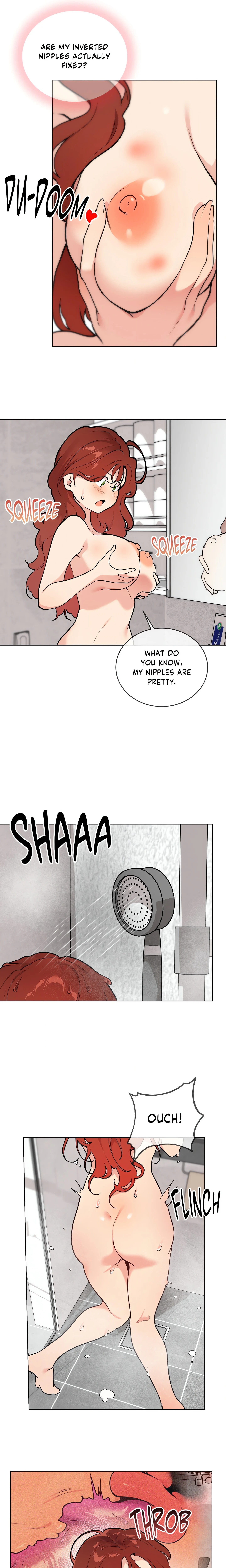 Cherry Pop (Uncensored) chapter 6 page 13