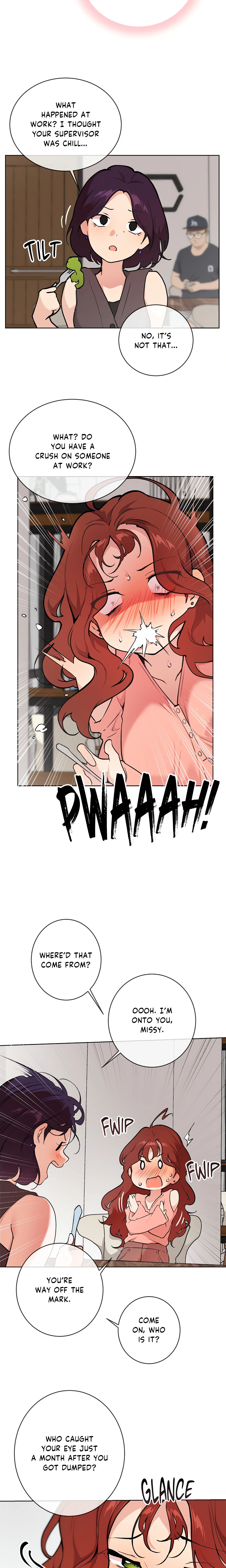 Cherry Pop (Uncensored) chapter 6 page 16