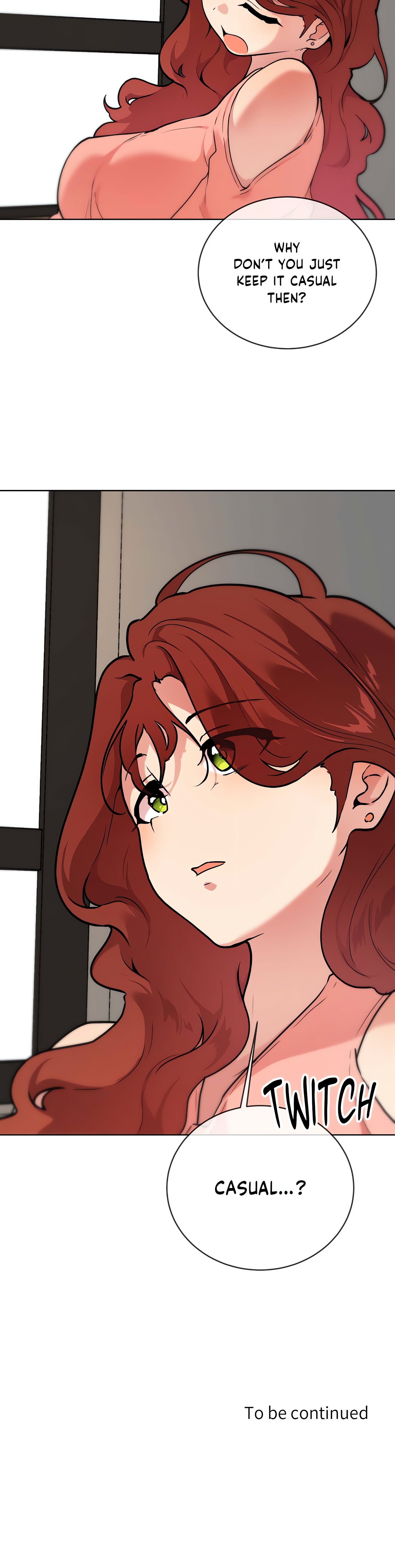 Cherry Pop (Uncensored) chapter 6 page 21