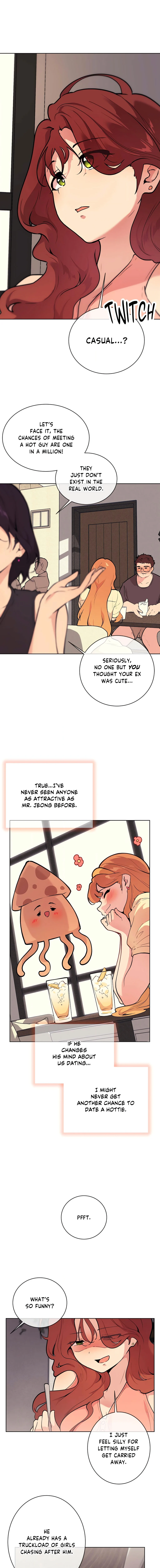 Cherry Pop (Uncensored) chapter 7 page 1