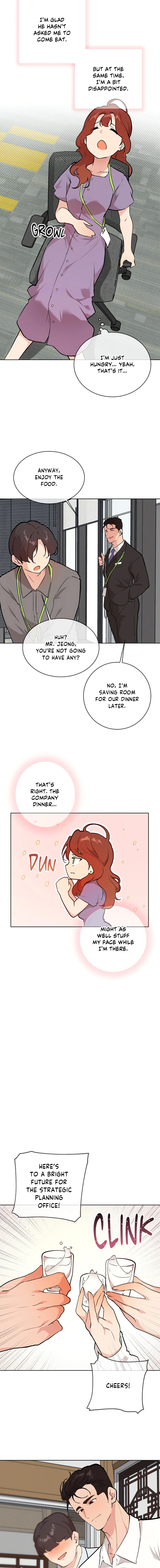 Cherry Pop (Uncensored) chapter 7 page 5