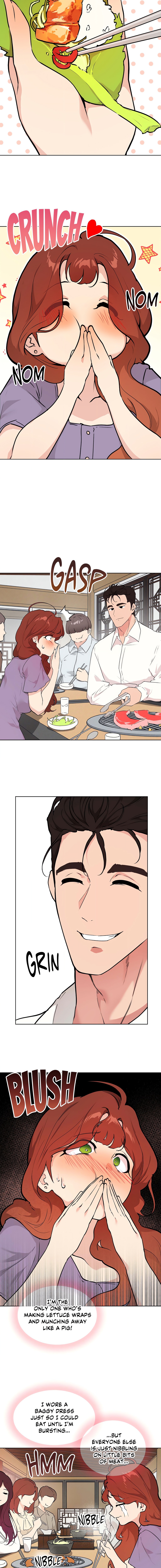 Cherry Pop (Uncensored) chapter 7 page 7