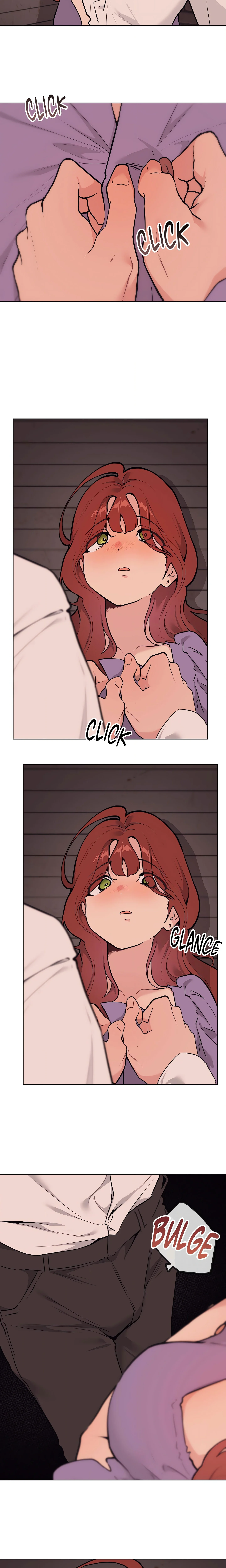 Cherry Pop (Uncensored) chapter 8 page 15