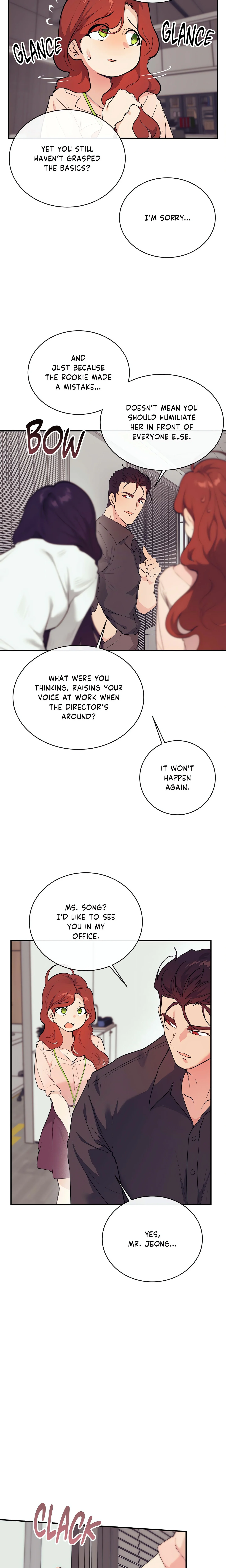 Cherry Pop (Uncensored) chapter 9 page 17
