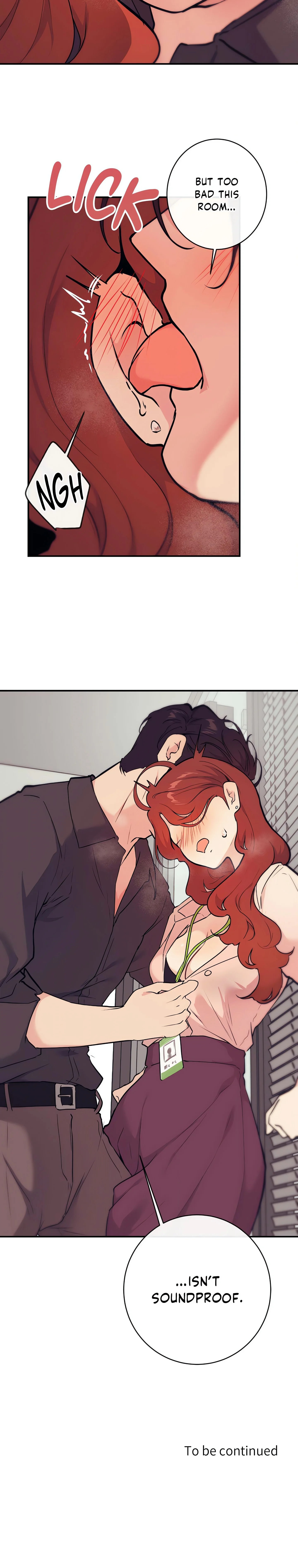 Cherry Pop (Uncensored) chapter 9 page 22
