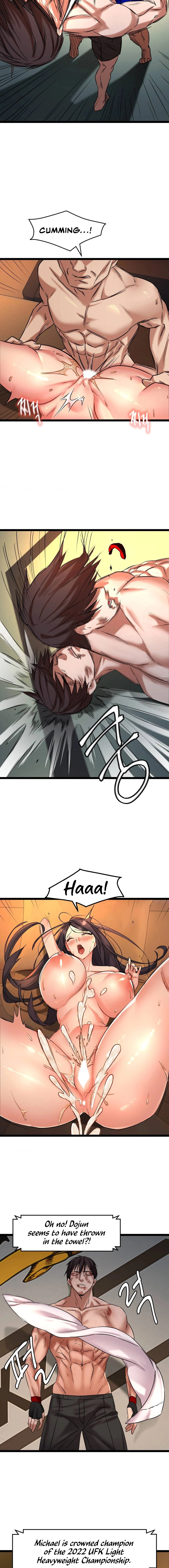Chewy chapter 1 page 6