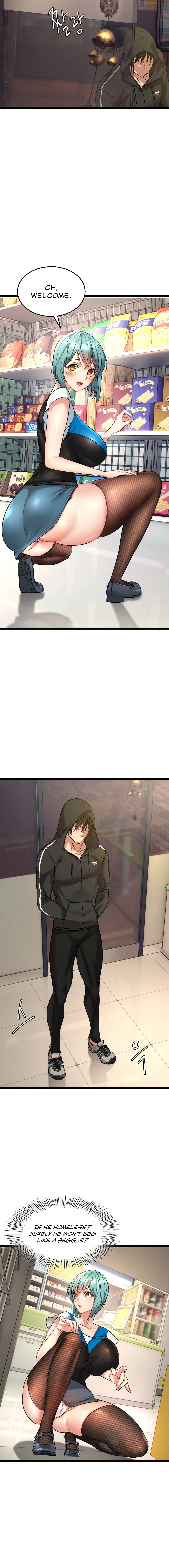 Chewy chapter 1 page 9