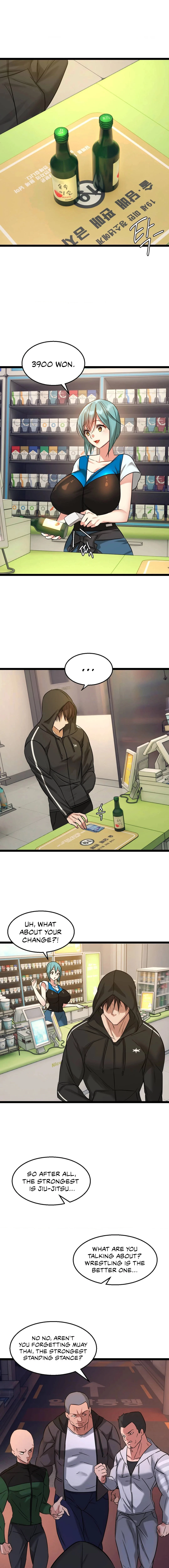 Chewy chapter 1 page 10
