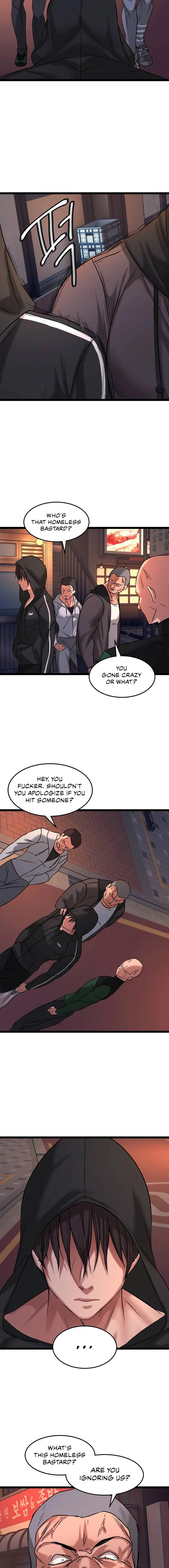 Chewy chapter 1 page 11