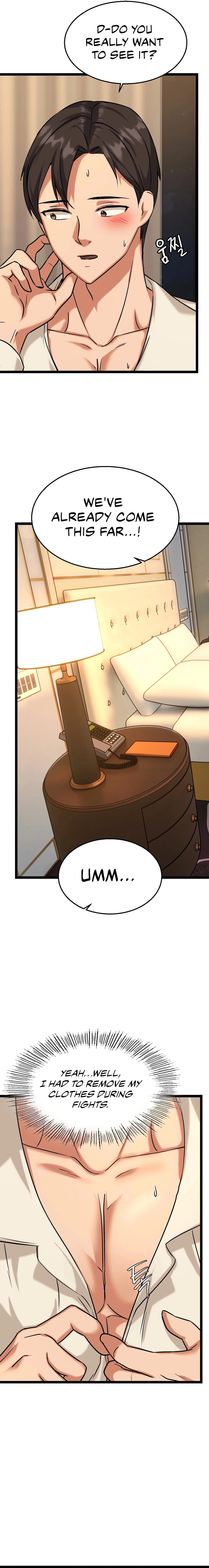 Chewy chapter 10 page 11