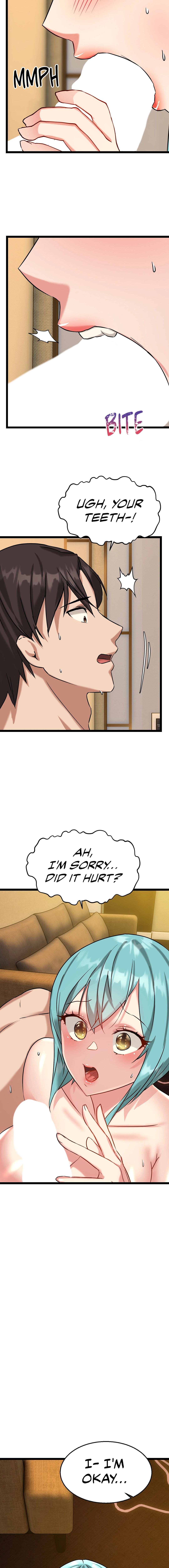 Chewy chapter 11 page 3