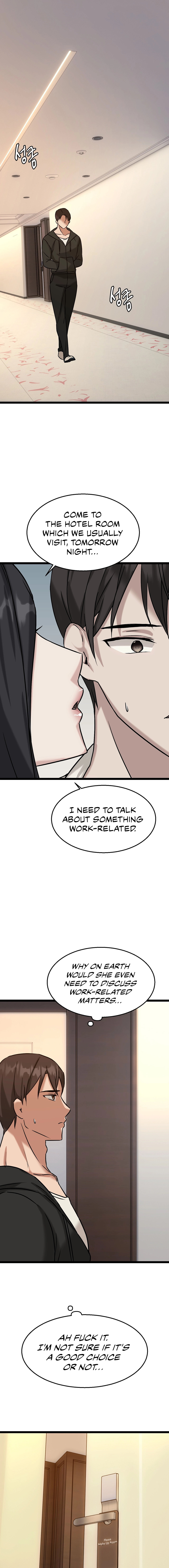 Chewy chapter 12 page 20