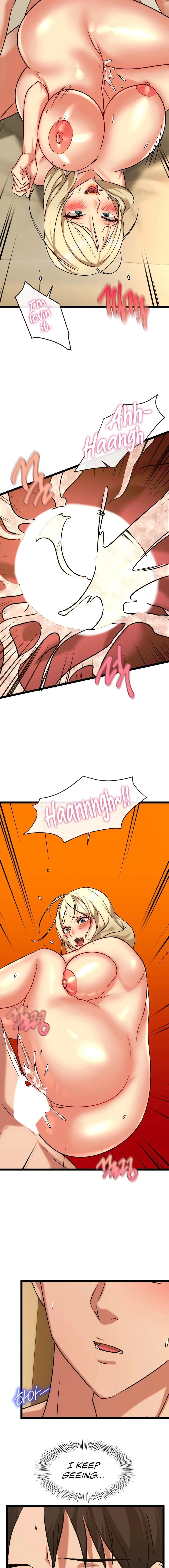 Chewy chapter 17 page 9