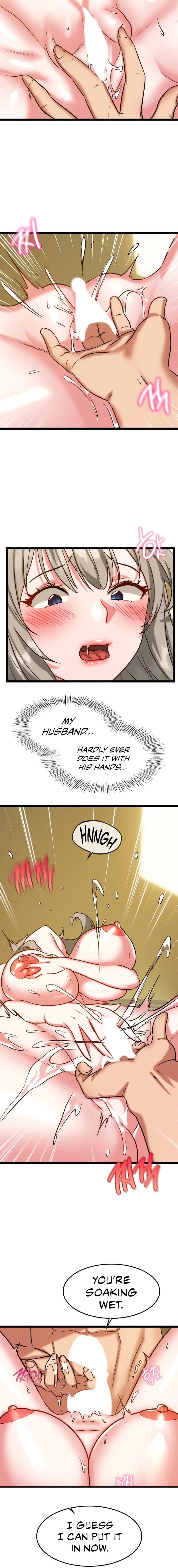 Chewy chapter 19 page 8