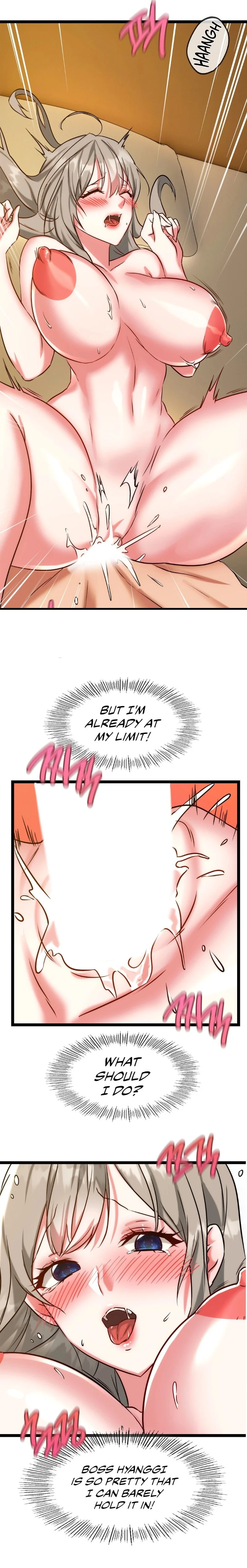 Chewy chapter 19 page 13