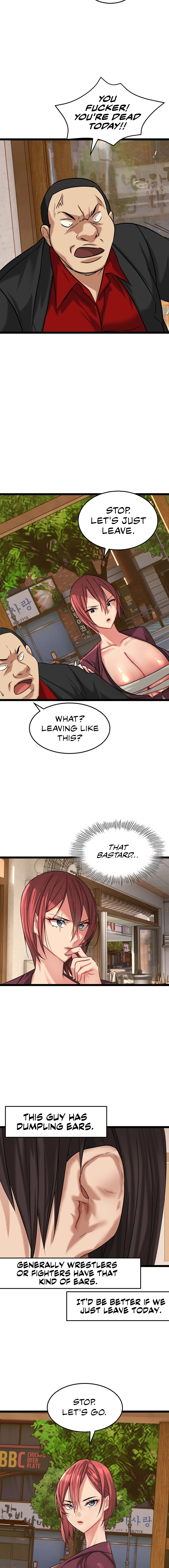 Chewy chapter 2 page 3