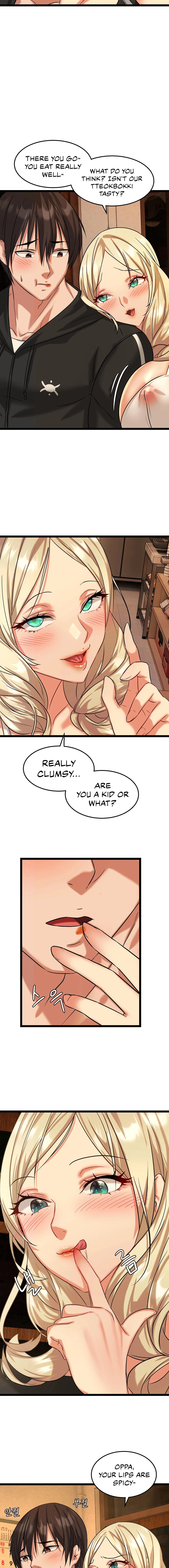 Chewy chapter 2 page 21