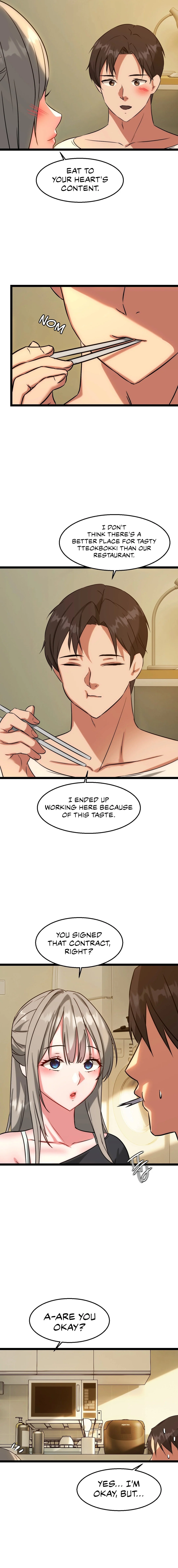Chewy chapter 20 page 16