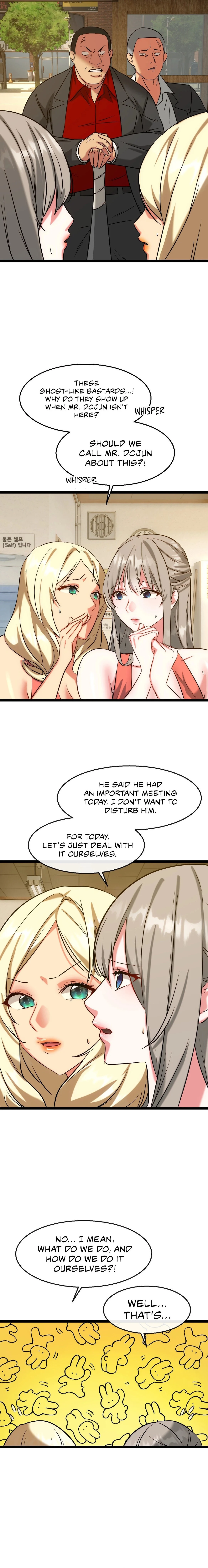 Chewy chapter 21 page 5