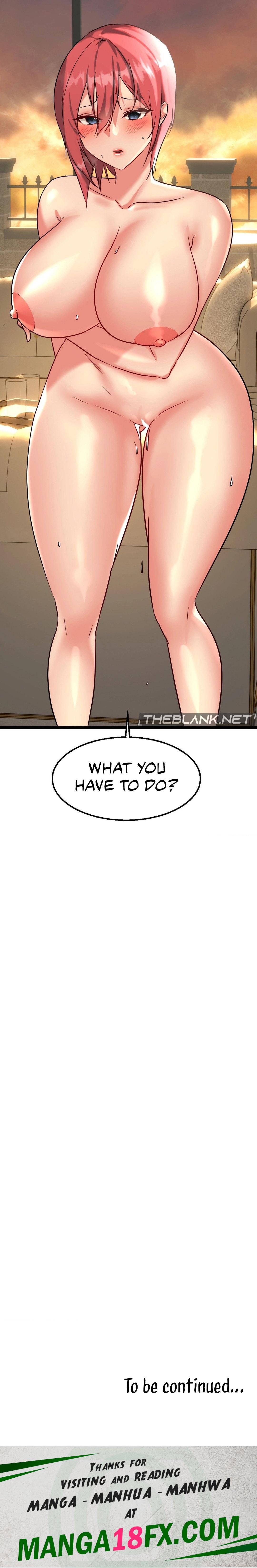 Chewy chapter 21 page 20