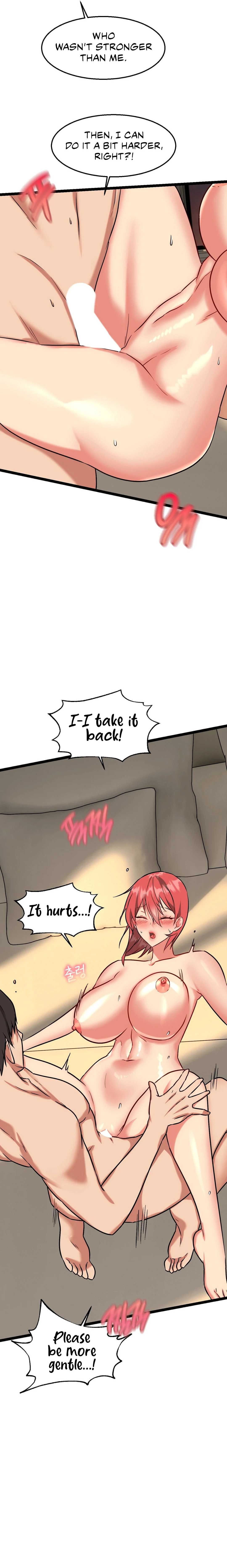 Chewy chapter 22 page 13