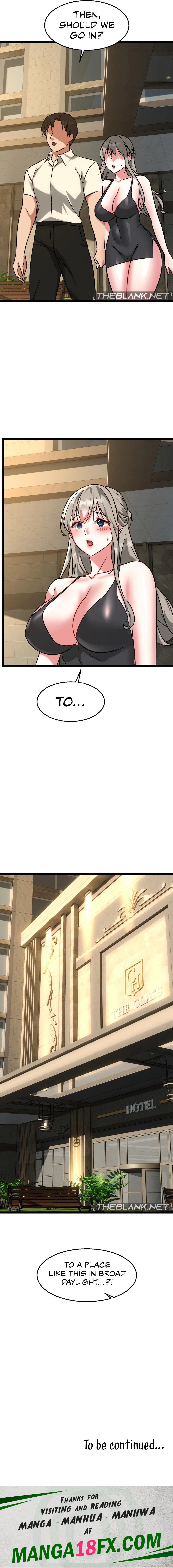 Chewy chapter 23 page 20