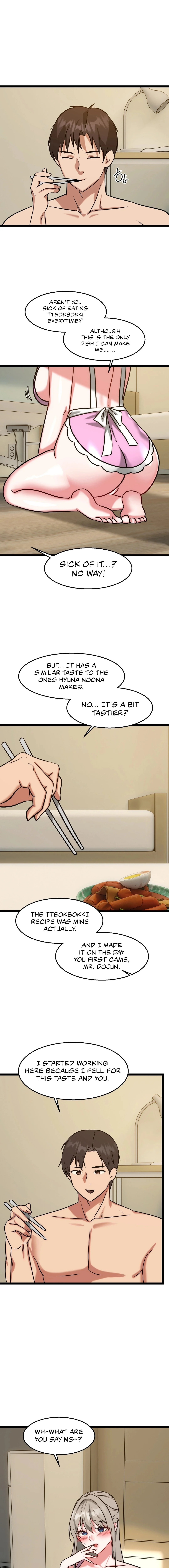 Chewy chapter 25 page 3