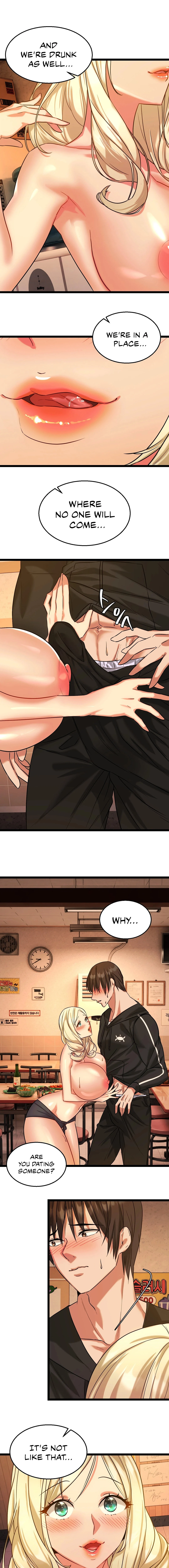Chewy chapter 3 page 5