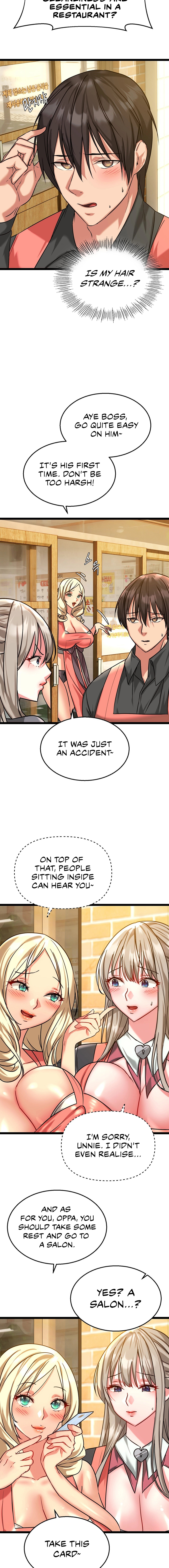 Chewy chapter 5 page 7